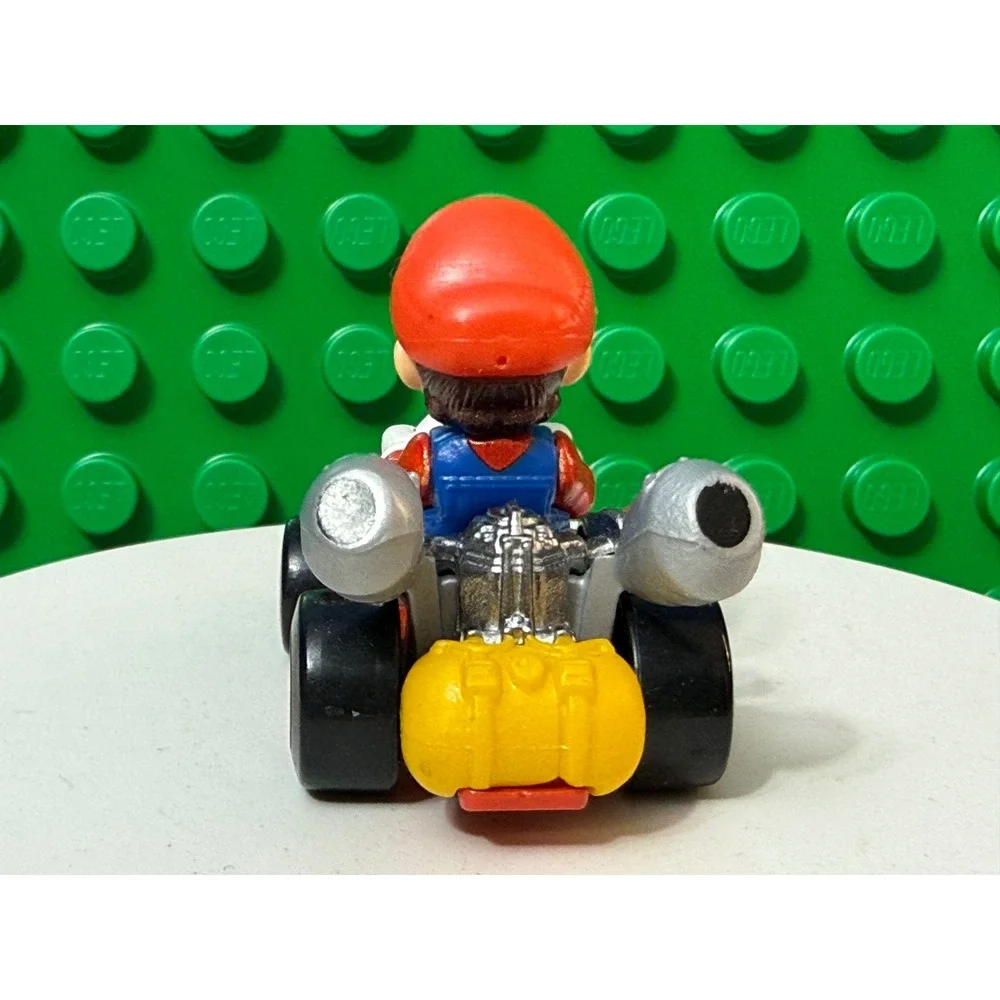 Hot Wheels hot wheels